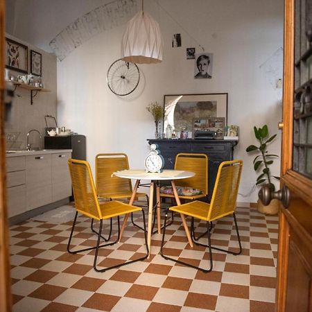 Appartament Casavintage Bologna Kültér fotó