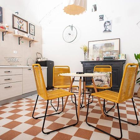 Appartament Casavintage Bologna Kültér fotó