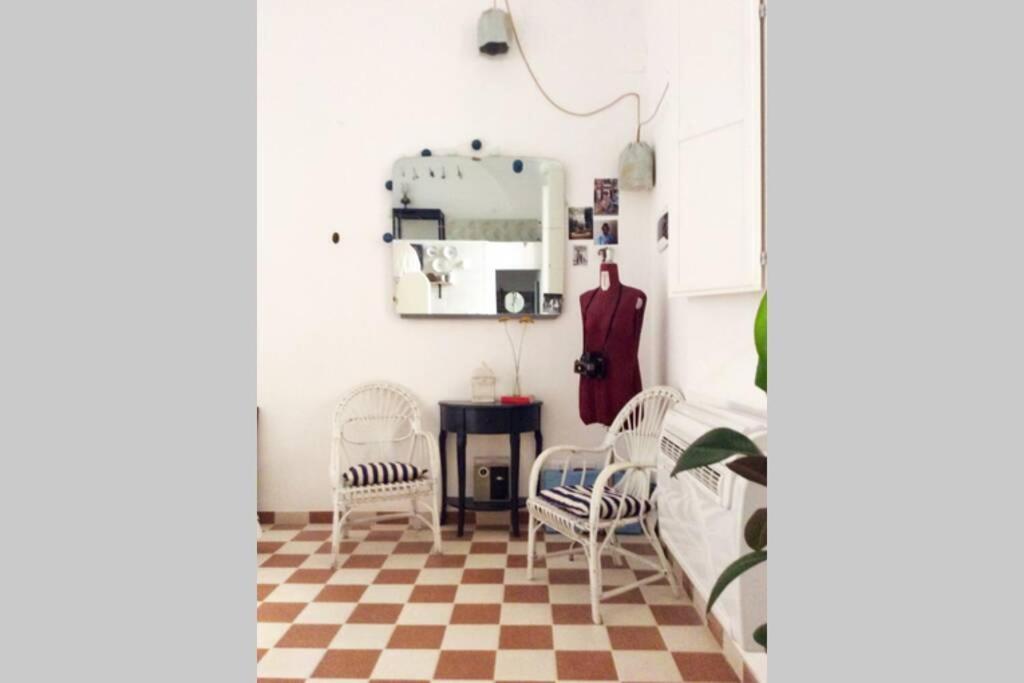 Appartament Casavintage Bologna Kültér fotó