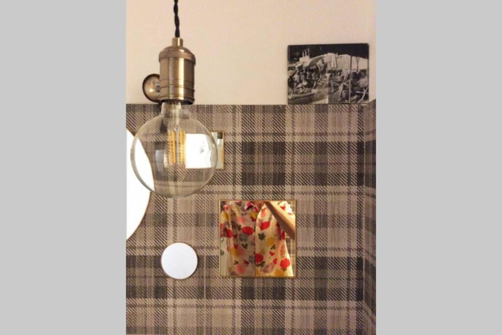 Appartament Casavintage Bologna Kültér fotó