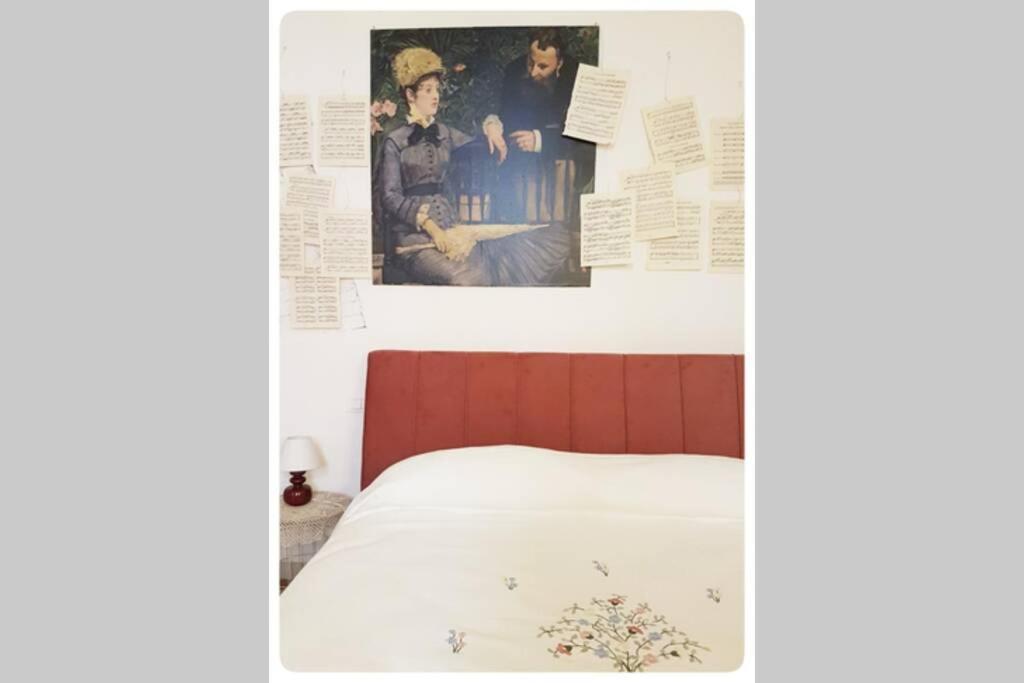 Appartament Casavintage Bologna Kültér fotó