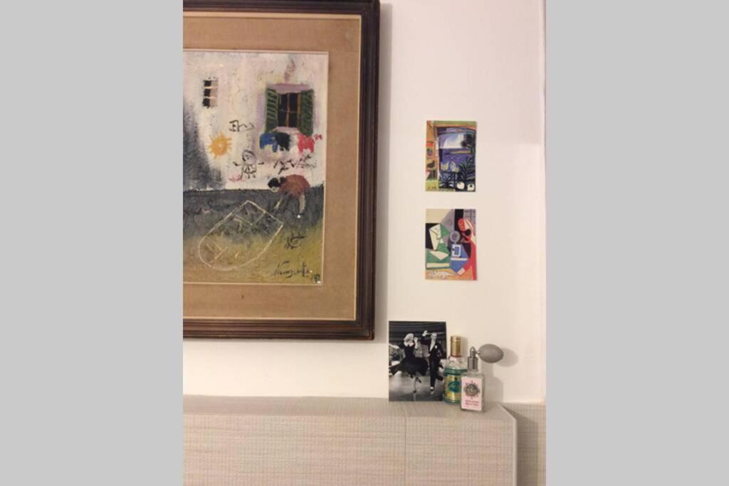 Appartament Casavintage Bologna Kültér fotó