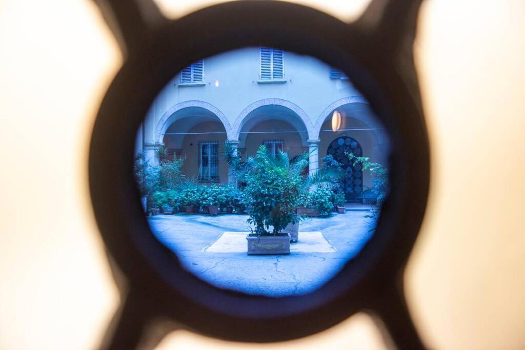 Appartament Casavintage Bologna Kültér fotó