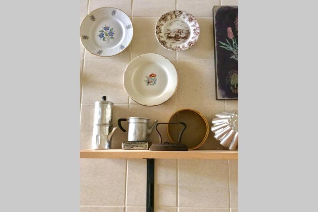 Appartament Casavintage Bologna Kültér fotó