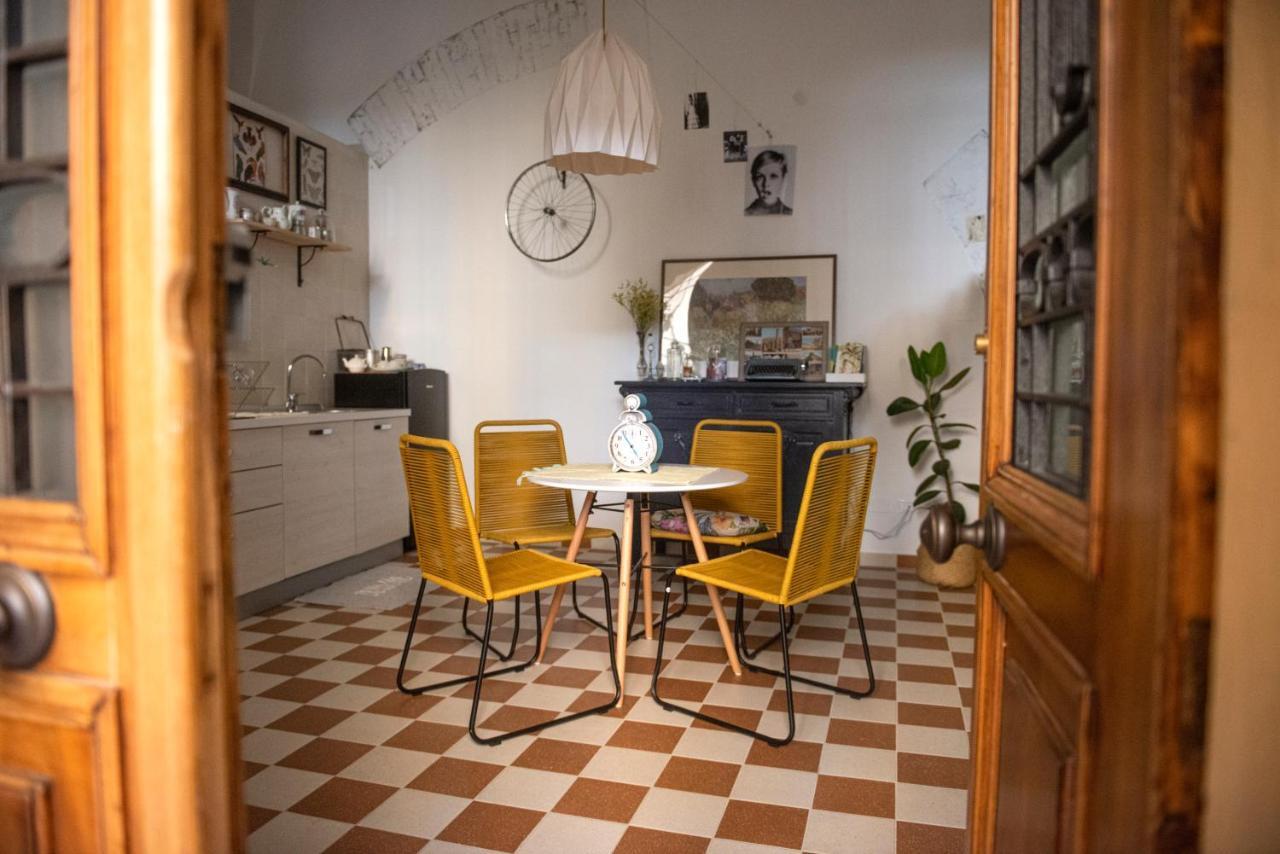 Appartament Casavintage Bologna Kültér fotó