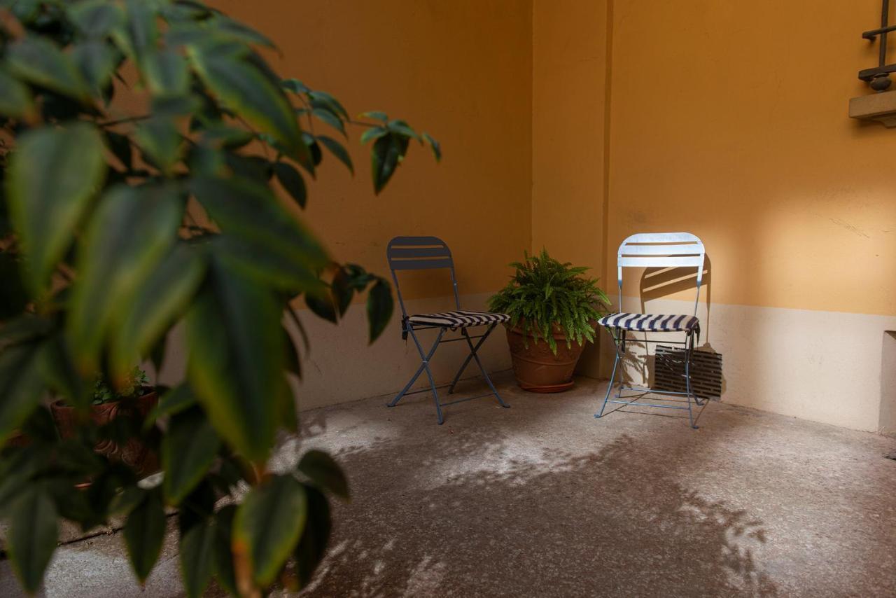 Appartament Casavintage Bologna Kültér fotó
