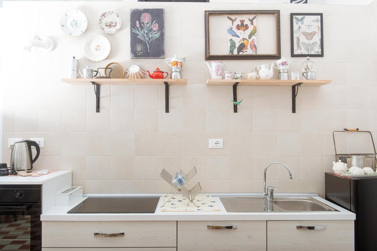 Appartament Casavintage Bologna Kültér fotó