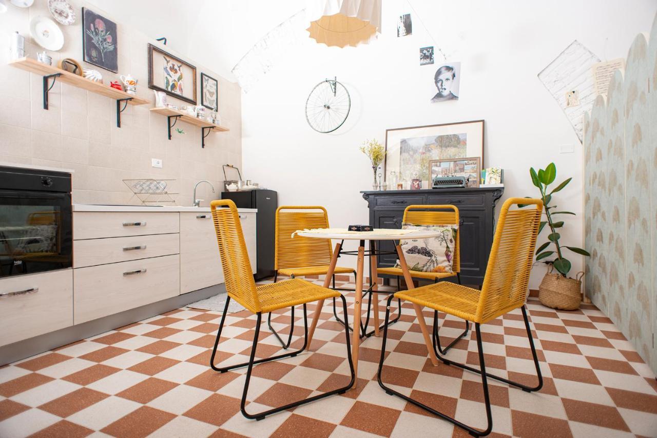 Appartament Casavintage Bologna Kültér fotó